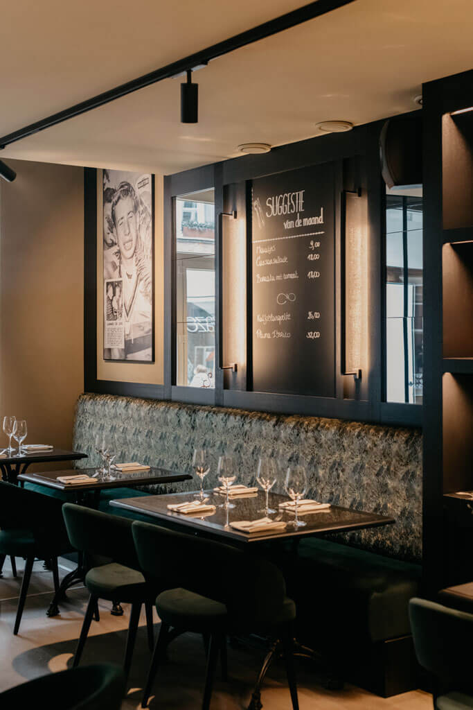 Brasserie SurPlace Brugge