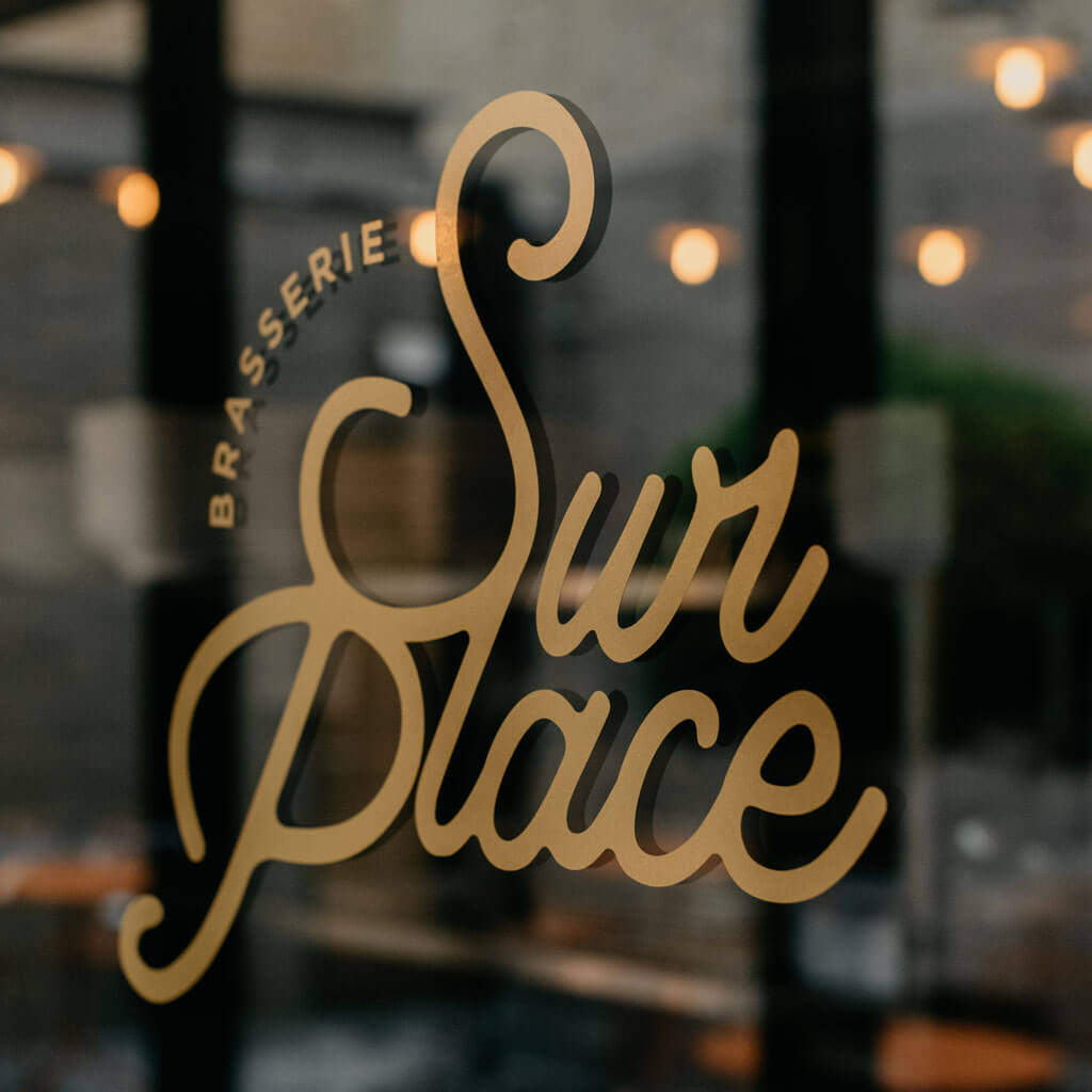 Brasserie SurPlace Brugge