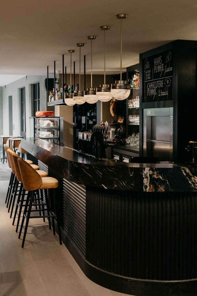 Brasserie SurPlace Brugge