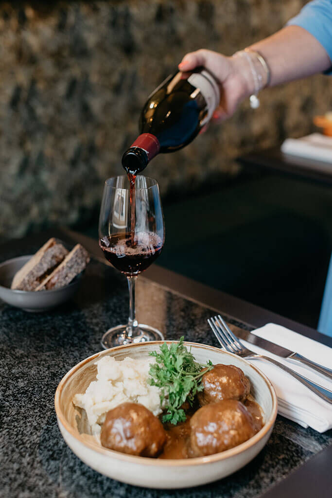 Brasserie SurPlace Brugge