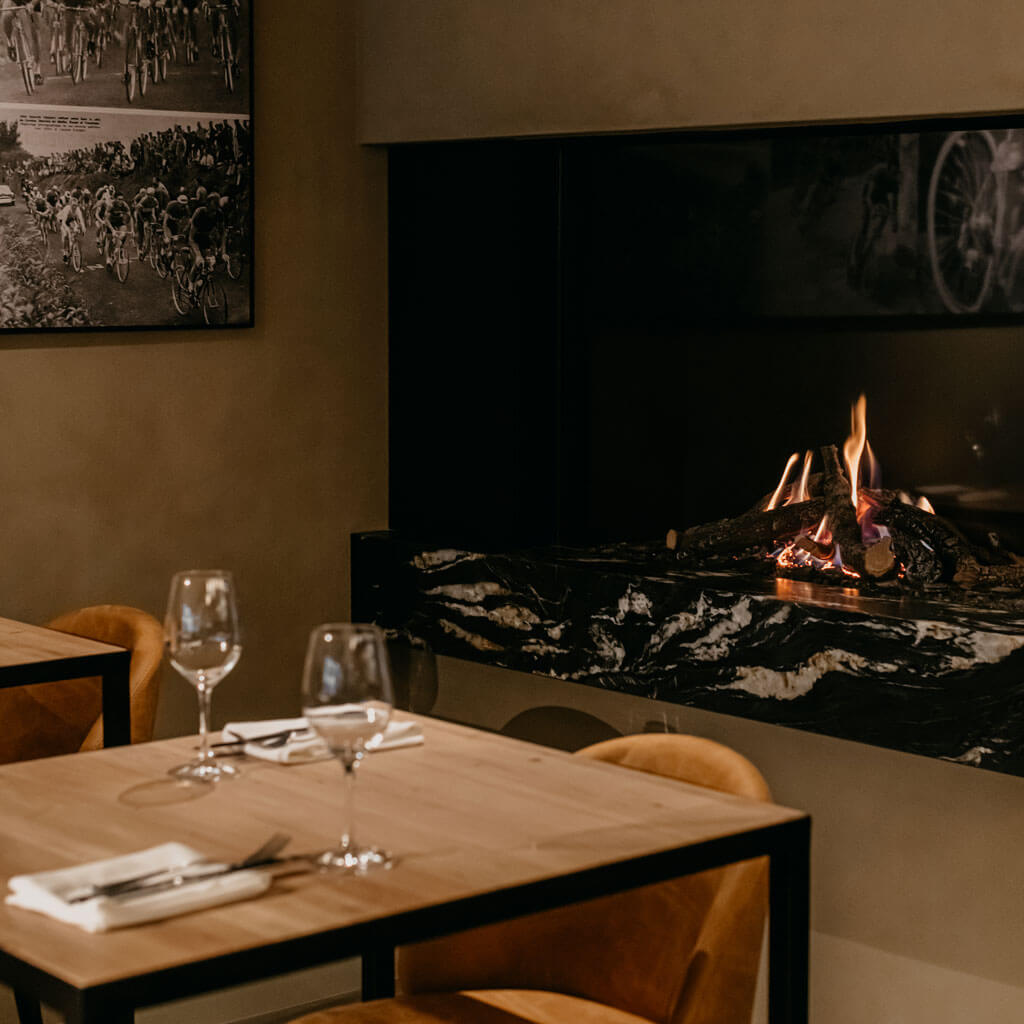 Brasserie SurPlace Brugge