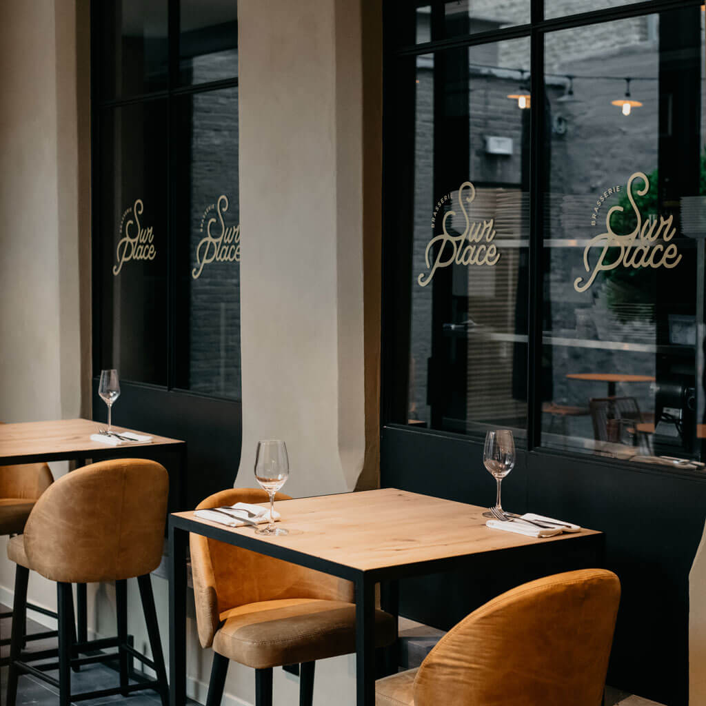 Brasserie SurPlace Brugge